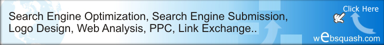 SEO, Internet Marketing, Search Engine Optimization, Search Engine Marketing by www.websquash.com